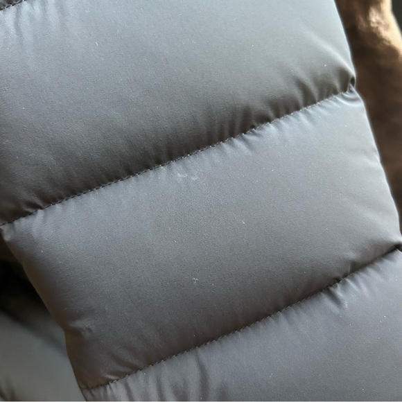 Mackage Ilena Down Coat Black - Picture 9 of 14